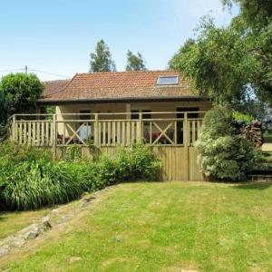 Holiday Home de Beaumont - NCA400