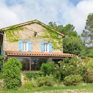 Holiday Home de l'Adrech - FEN150