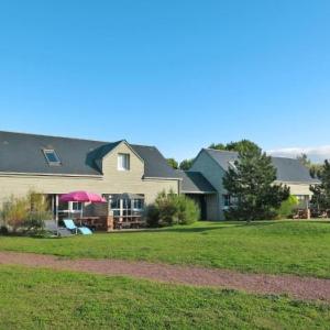 Holiday Home Village des Dunes - CEZ320