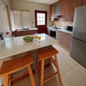 The Residence - Luxury Apartments