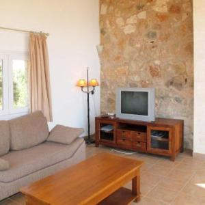 Holiday Home Tarongers - CCC160