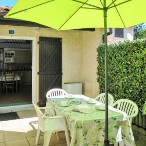 Holiday Home Chez Iréne - SUL185