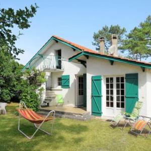 Holiday Home La Bruyère - MVT220