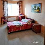 Apartment in Belgorod 