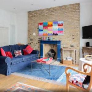 A Home to Rent - Boutique Apartment