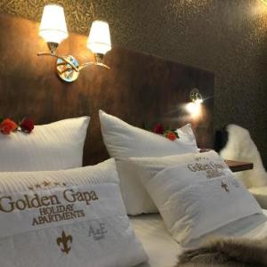 Golden GaPa River Luxury Apartment 16