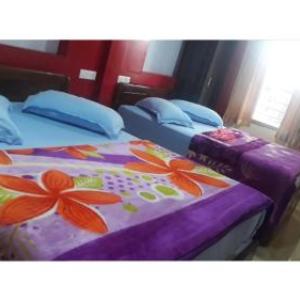 WILLOW HILL LEISURE HOME