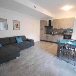 Modern Apartment Casa Tati