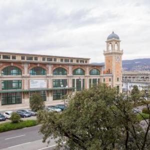 Rive22 - exclusive waterfront in Trieste