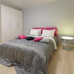2 bedrooms apartment on 3 Baseina str.