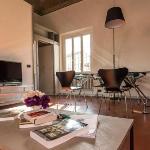 Ricasoli Apartment Florence 