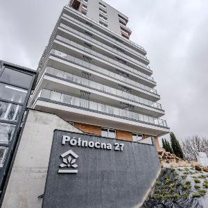 Apartament Agat Lublin Centrum