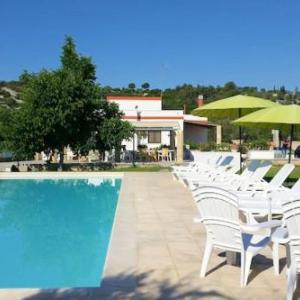 Apartment with one bedroom in Specchia with shared pool enclosed garden and WiFi