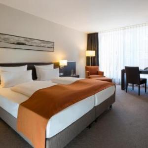 Atlantic Hotel Lübeck