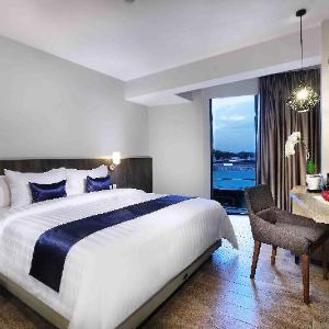 Aston Inn Pandanaran - Semarang
