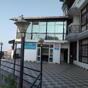 Hotel City Castle