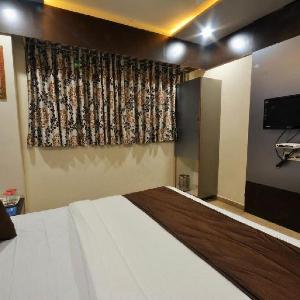 Hotel Krishna Palace