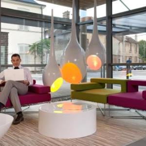 ibis Styles Troyes Centre
