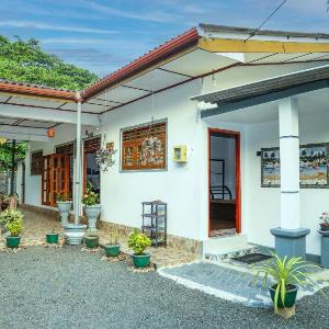 Villa Tranquil Hikkaduwa