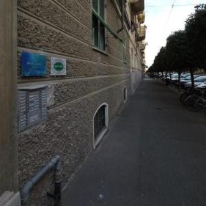 Mare dentro rooms