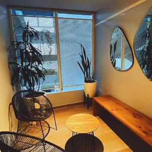 Narama 1 - Apartamento con vista al Aeropuerto - Zona 13 de la Ciudad de Guatemala