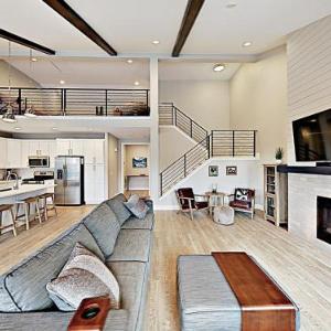 New-Build near Deer Valley with Private 2-Car Garage townhouse