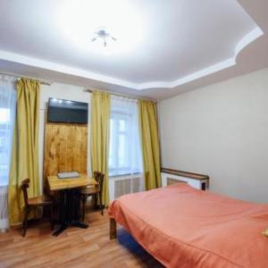 Kostroma Center Apartment