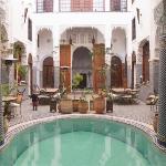 Riad Jamaï Fes