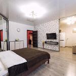 Guest accommodation in Perm 