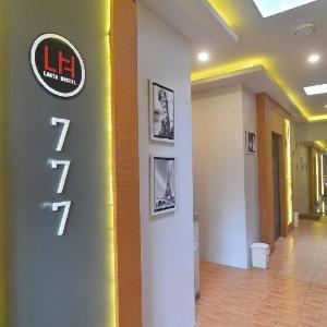Lanta Hostel - Adult only