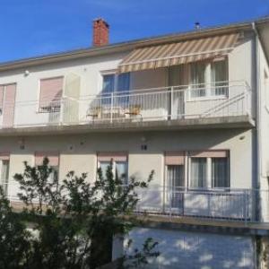 Apartment Marohnić