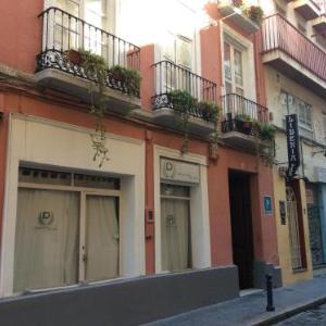 Pensión Duquesa Bed & Breakfast