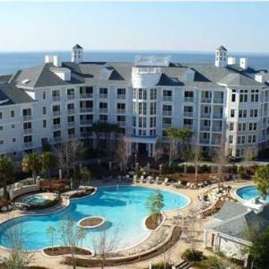 Bahia Sandestin Golf and Beach Resort