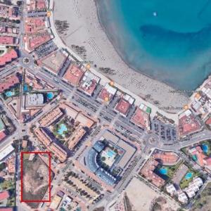 Brisas del Arenal