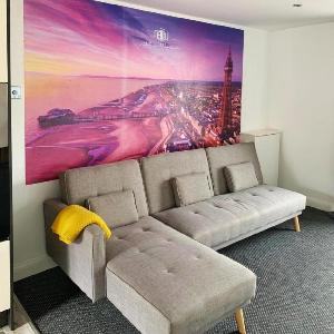 Blackpool Luxury Apartments