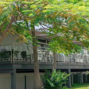 Apartamentos El Palmar