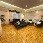 The Helio Estate Suite Cairo