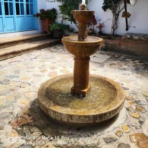 Casa Azul Leyva