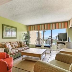 Amelia Surf And Racquet Club condo