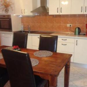 Apartment in Biograd na Moru with Terrace Air conditioning Wi-Fi Dishwasher (4818-7)
