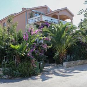 Studio Apartment in Biograd na Moru with Terrace Air Conditioning Wi-Fi (4818-8)