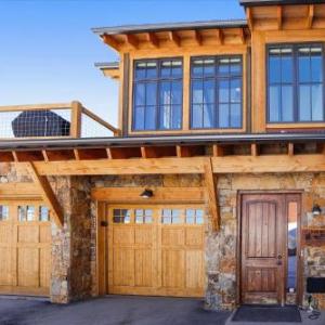 Baldy Mountain Overlook townhouse