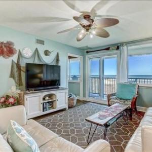 105 Coral Sands condo