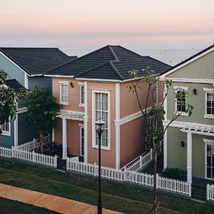 Holiday Villa Novaworld Phan Thiet
