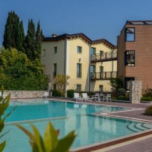 The Ziba Hotel & Spa