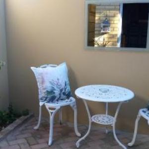 Schnehage Self Catering