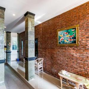 Dicky Guest House Batu Bolong
