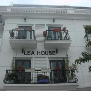 Lea House Ha Long