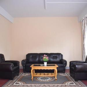Keeon Private Room Back
