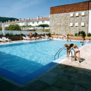 Hotel Sarga